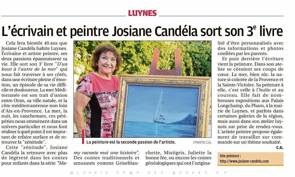 3 ARTICLE LA PROVENCE JOSIANE CANDELA 16 AOUT 2018.jpg
